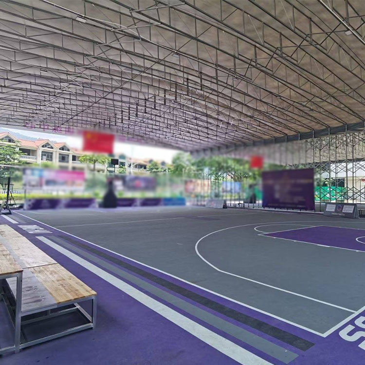 渑池县工程案例