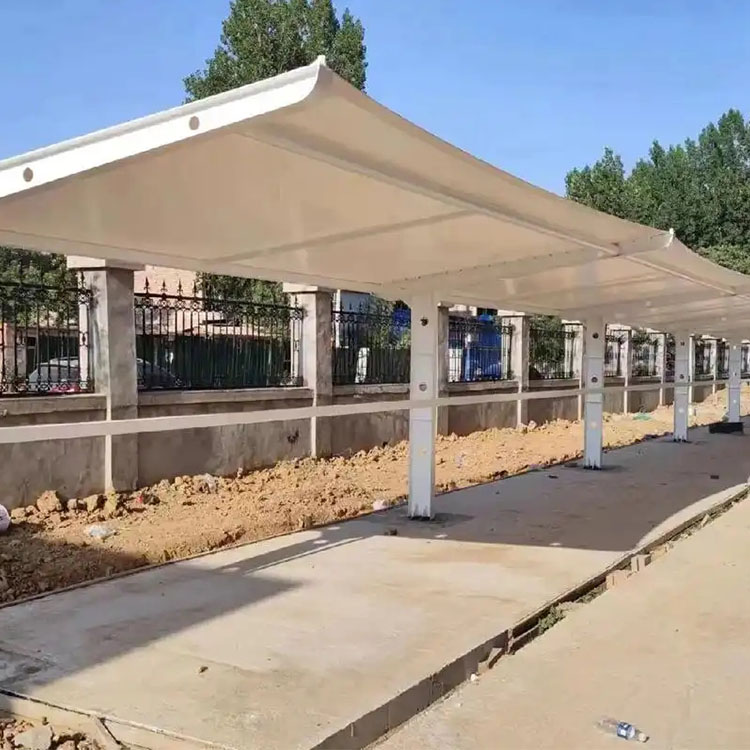 渑池县工程案例