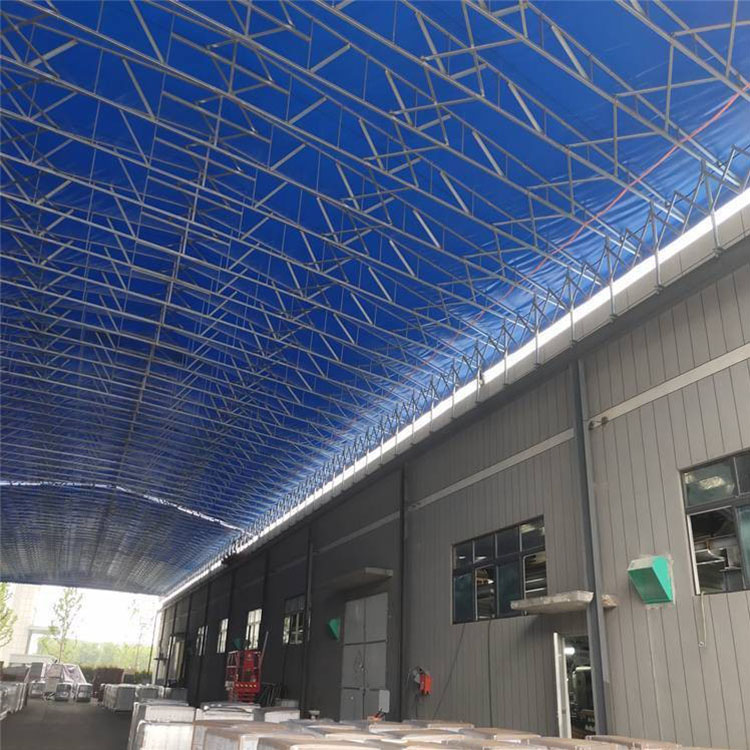 渑池县工程案例